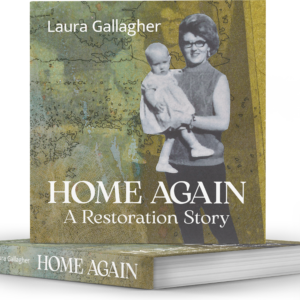 Image of Home Again, A Restoration Story cover.